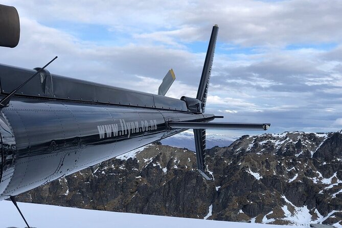 Queenstown Memories Helicopter Flight - Is $366.14 good value?