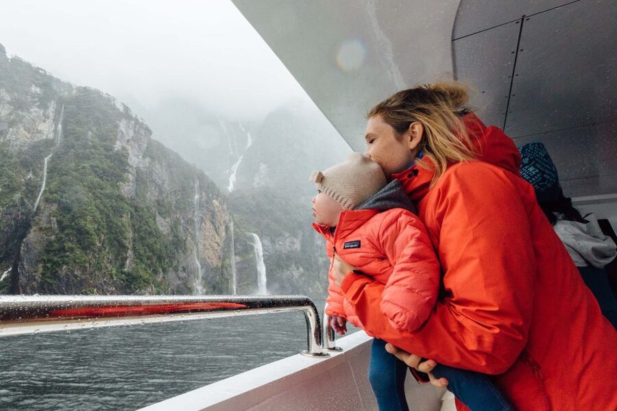 Queenstown: Milford Sound Coach & Cruise Full-Day Trip - Why the long road to Milford Sound is worth it