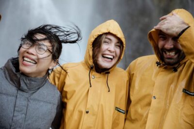 Milford Sound Coach & Cruise Full-Day Trip