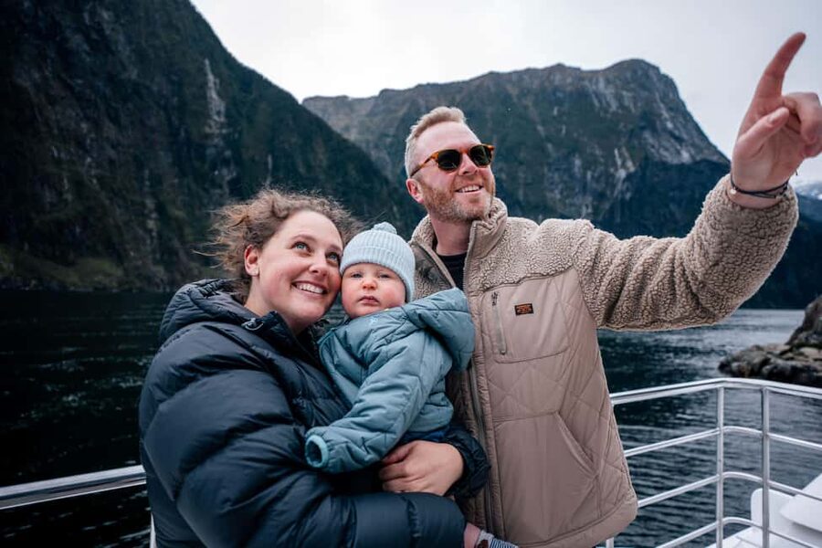 Queenstown: Milford Sound Coach & Cruise Full-Day Trip - How the day feels in practice