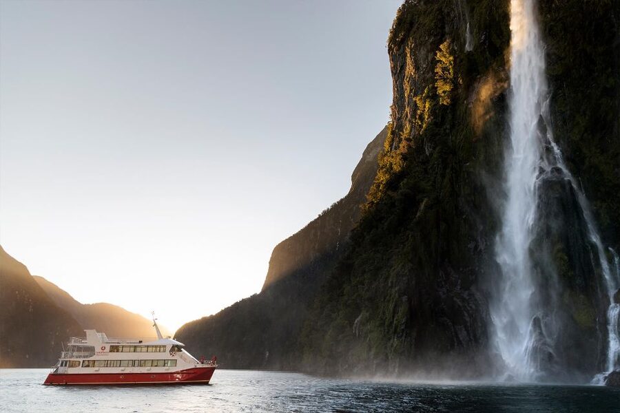 Queenstown: Milford Sound Cruise & Helicopter Alpine Tour - Who will enjoy this most?