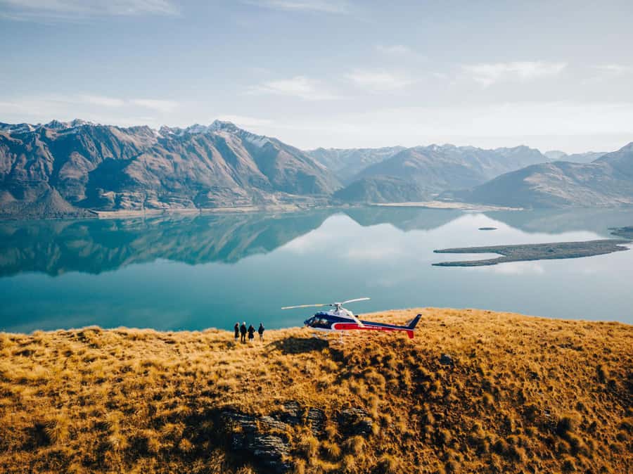 Queenstown: Milford Sound Cruise with Helicopter Transfer - Is $953 a fair price?