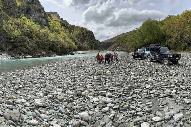Queenstown: Private 4WD Adventure (4 hrs) – Choose Your Route - Morning or afternoon: which departure works best?