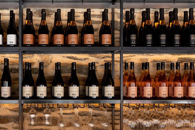 Queenstown Progressive Dinner & Wine Tour | 3 Stunning Locations - Stop three: dessert at The Grille