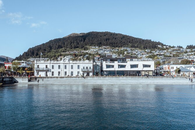 Queenstown Progressive Dinner & Wine Tour | 3 Stunning Locations - Practical details that affect your night