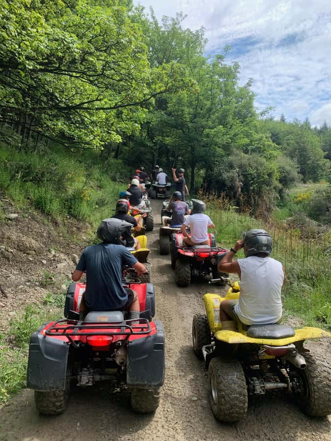 Queenstown: Quad Bike Tour - Why the small group changes the experience