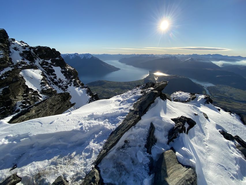 Queenstown: Remarkables Helicopter Flight & Alpine Landing - Practical details that make the day easier