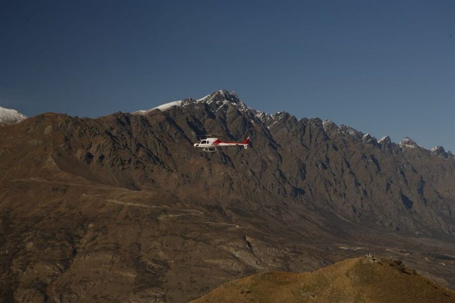 Queenstown: Remarkables Helicopter Flight & Alpine Landing - Should you book the Remarkables helicopter flight?