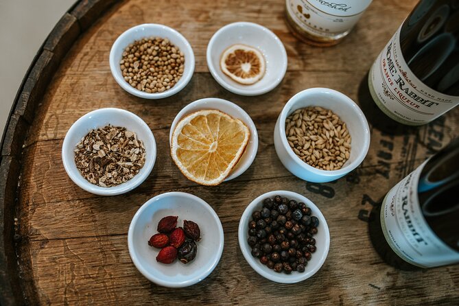 Queenstown's Gin & Spirits Tasting Tour - Broken Heart’s Gin Garden closes the circuit