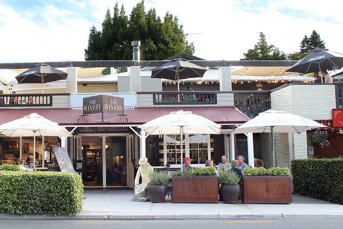 Queenstown's Gin & Spirits Tasting Tour - Who will get the most from this Queenstown outing