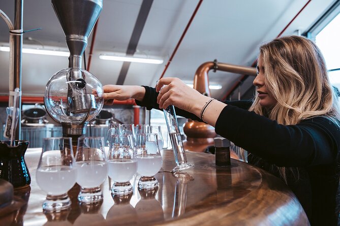 Queenstown's Gin & Spirits Tasting Tour - Price, timing, and the practical details