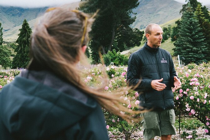 Queenstown's Gin & Spirits Tasting Tour - Arrowtown adds food and a slower pace