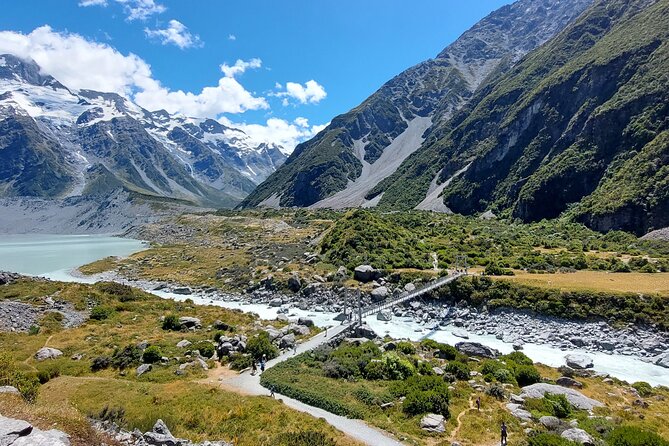 Queenstown's Ultimate Off-Road Experience - Is $335.35 per person good value?