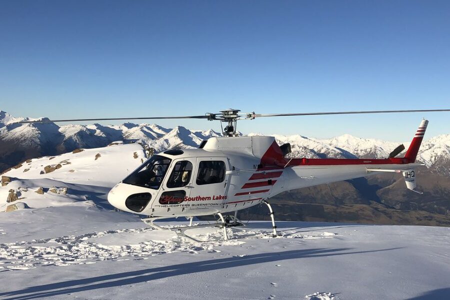 Queenstown: Scenic Alpine Heli-Flight - Should you book the Queenstown Alpine Heli-Flight?