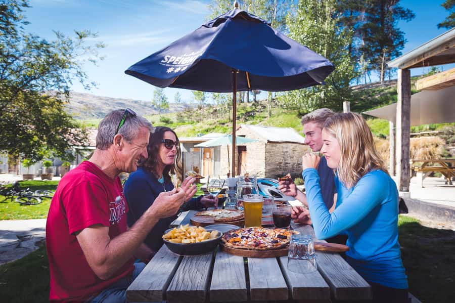 Queenstown: Self-Guided Gibbston Valley Wineries Bike Tour - Bike Fitting, Maps, and the First Miles