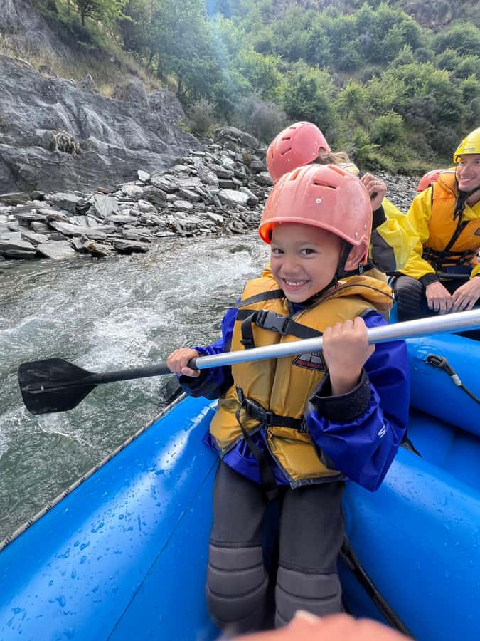 Queenstown: Shotover River Rafting & Skippers Canyon Tour - Why this tour works for first-time rafters