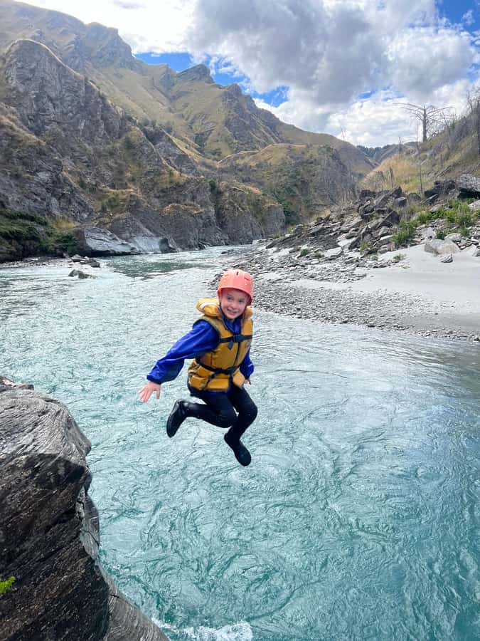 Queenstown: Shotover River Rafting & Skippers Canyon Tour - Practical preparation for the day