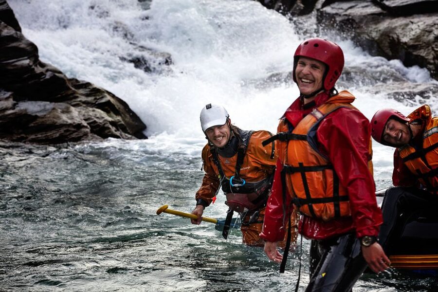 Queenstown: Shotover River Whitewater Rafting Adventure - Why the Skippers Canyon drive matters