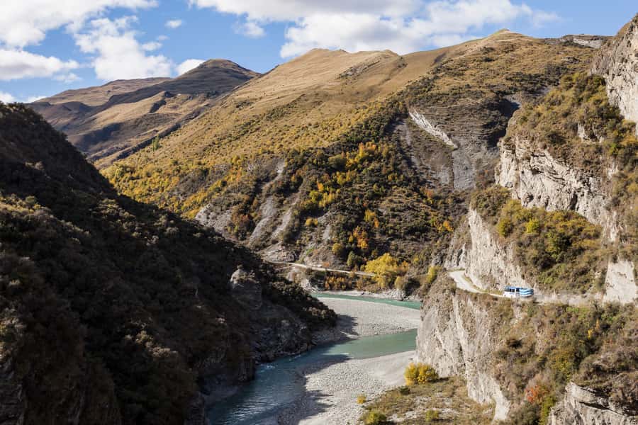 Queenstown: Shotover River Whitewater Rafting Trip - Who should book this Shotover River run?