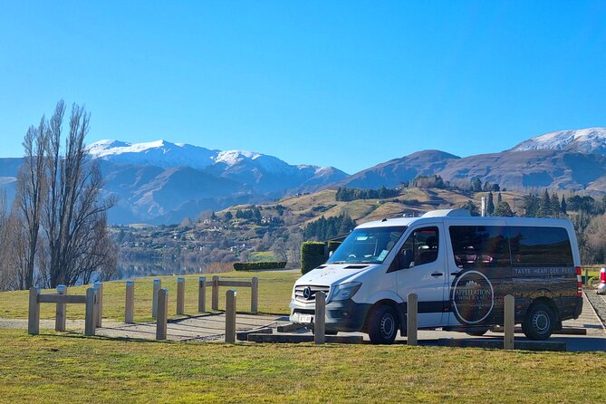 Queenstown Sightseeing Tour: Highlights of Queenstown - Arrowtown connects gold rush stories with Chinese history
