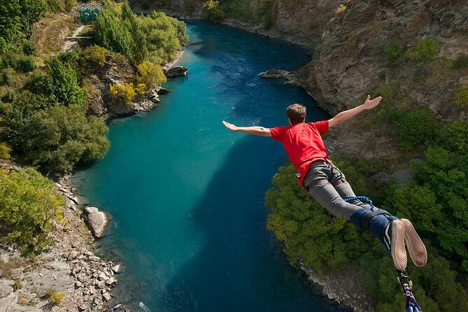 Queenstown Sightseeing Tour: Highlights of Queenstown - Is $104.88 good value for three hours?