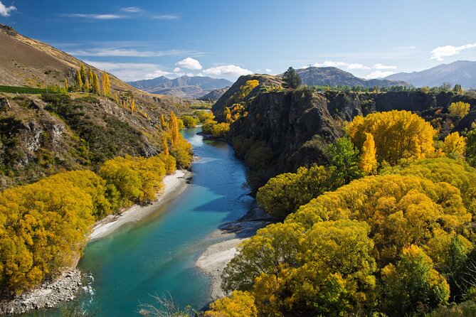 Queenstown Sightseeing Tour: Highlights of Queenstown - Who will get the most from this tour?