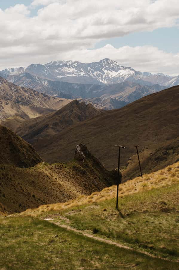 Queenstown: Skippers Canyon Goldrush Highlights Tour - Gold mining, film locations, and the Shotover River