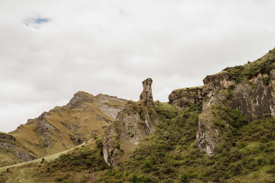 Queenstown: Skippers Canyon Goldrush Highlights Tour - Audio options for adults, children, and quiet time