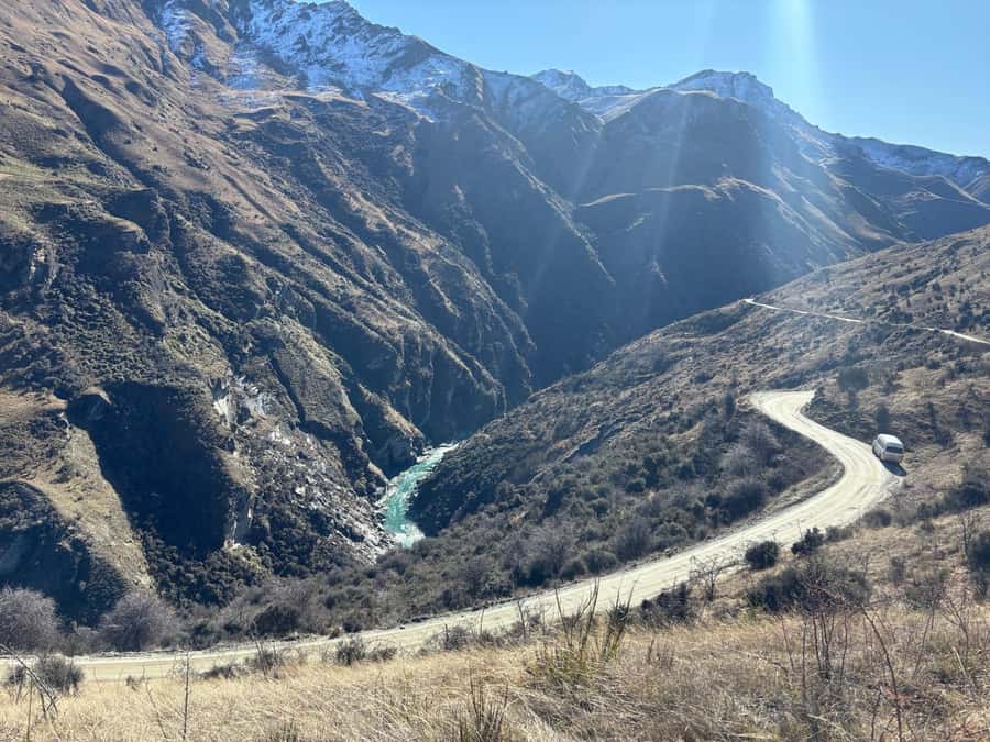Queenstown: Skippers Canyon Goldrush Highlights Tour - Is $101 a fair price?
