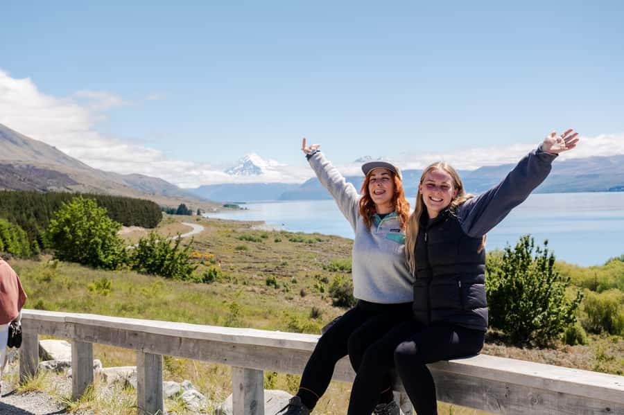 Queenstown: Small Group Mt Cook Day Tour - Why the road from Queenstown matters