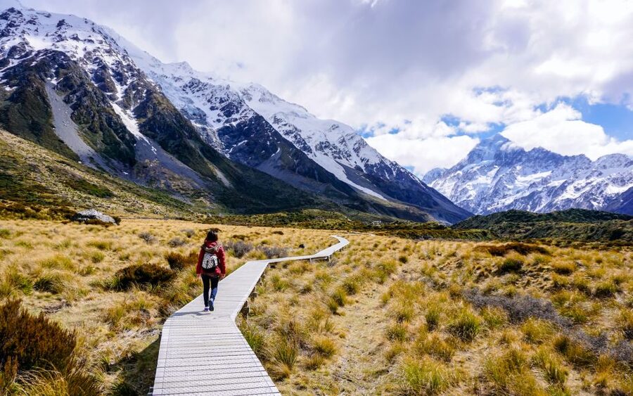 Queenstown: Small Group Mt Cook Day Tour - Is $166 a fair price?