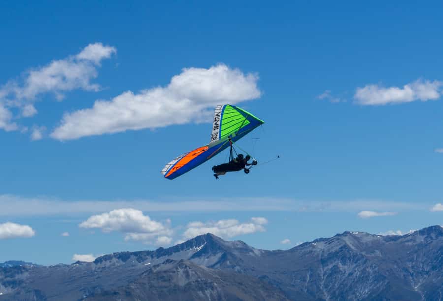 Queenstown: Tandem Hang Gliding Experience - Key points to know before you book