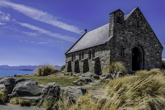 Queenstown to Christchurch One-Way Tour via Mt Cook & Lake Tekapo - Key points to know before booking