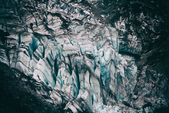 Queenstown to Mt Cook Small Group Tour (One-Way) - Three hours around Aoraki/Mt Cook