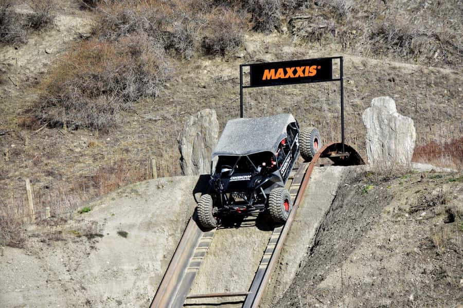 Queenstown: Ultimate Off-Roading Experience - Key points to know before booking
