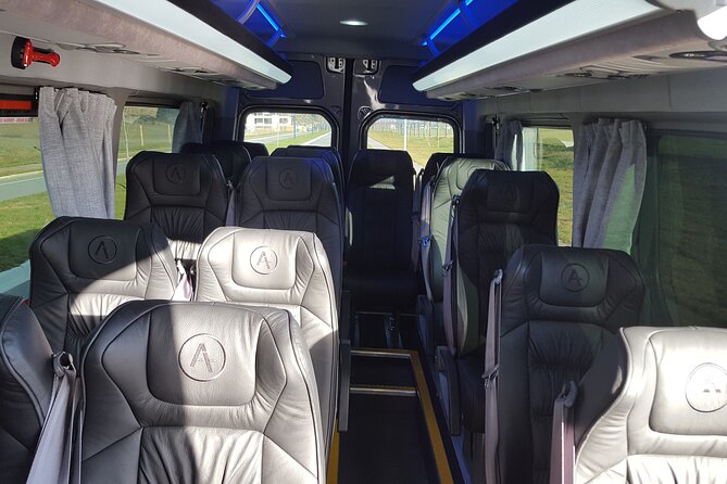 Queenstown VIP Wine Drop and Hop Tour - Rockburn, Kinross, and the value of choosing carefully