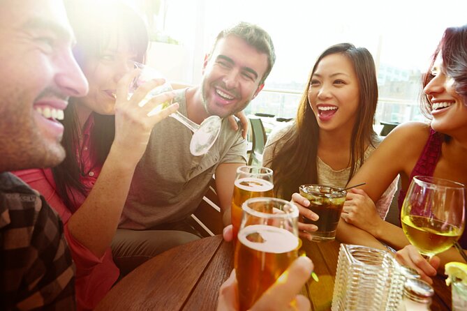 Queenstown VIP Wine Drop and Hop Tour - How much value do you get for $54.39?
