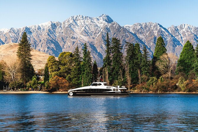 Queenstown: Walter Peak Farm Tour and Lake Cruise - Who will enjoy this farm and lake combination?