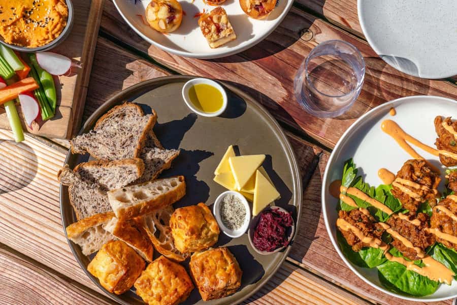 Queenstown: Walter Peak Garden to Table Experience - What the conservation lesson adds