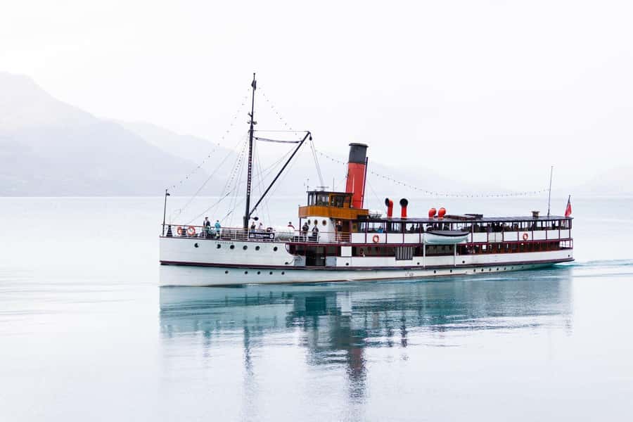 Queenstown: Walter Peak Garden to Table Experience - Who will get the most from this outing