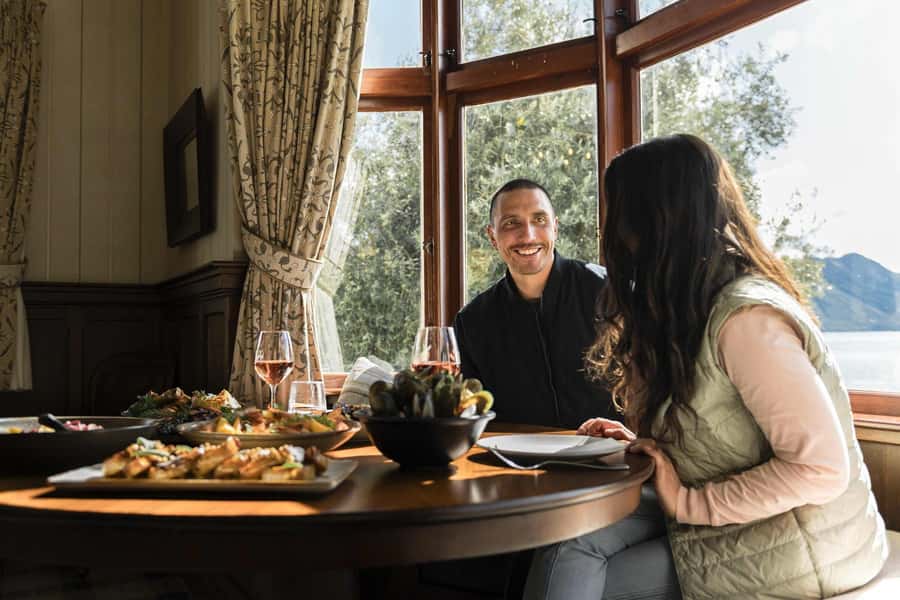 Queenstown: Walter Peak Gourmet BBQ & Lake Whakatipu Cruise - Is the price good value?