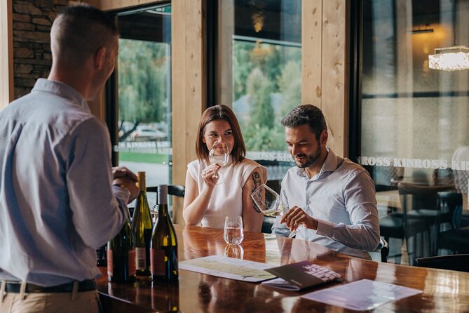 Queenstown Wine & Food Tour: Scenery, Tastings & Delicious Lunch! - Why this Queenstown wine tour works so well