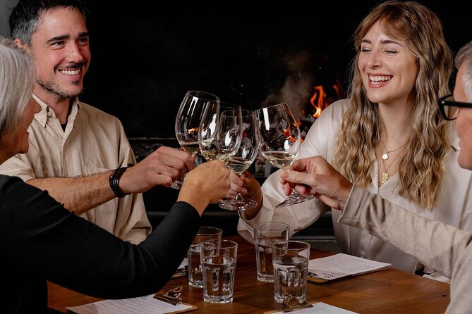 Queenstown Wine & Food Tour: Scenery, Tastings & Delicious Lunch! - How much wine and food should you expect?