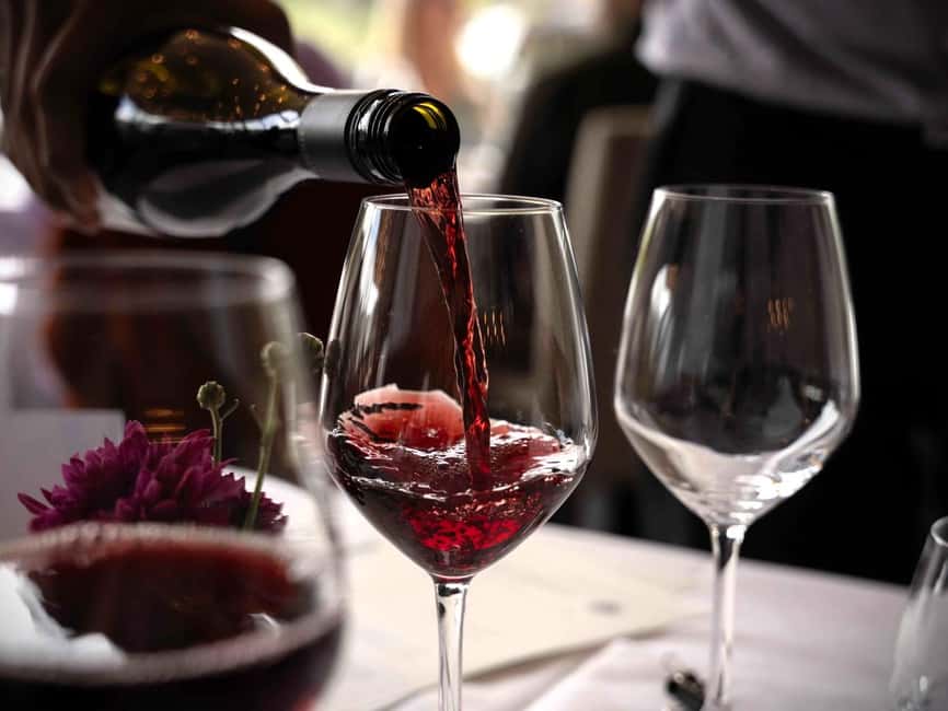 Queenstown: Wine & Food Tour, Scenic Tastings & Paired Lunch - Is $132 good value?