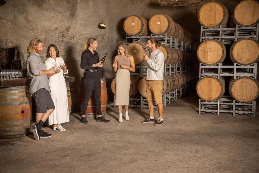 Queenstown: Wine & Food Tour, Scenic Tastings & Paired Lunch - FAQ