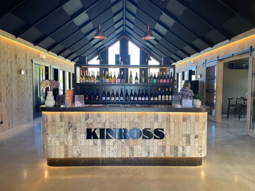 Queenstown: Wine Tasting Tour - How much wine will you taste?