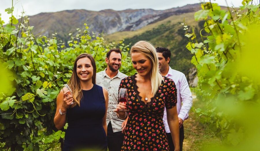 Queenstown: Wine Tasting Tour - Is $134 good value?