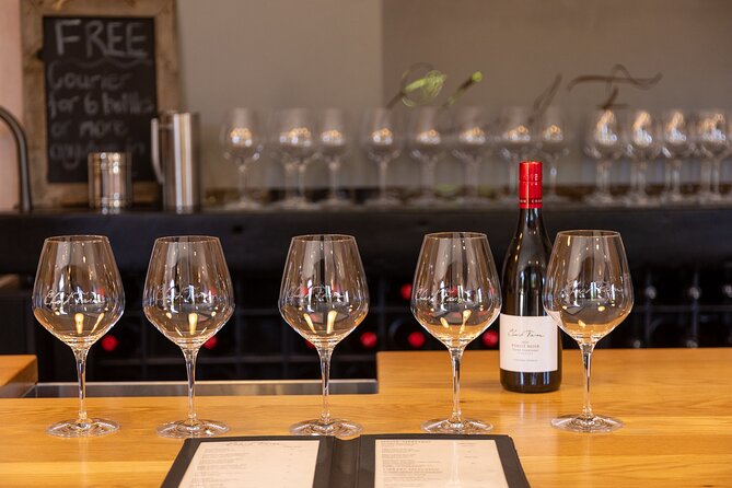 Queenstown Wine Tour - Why the Wine Hopper format works in Queenstown
