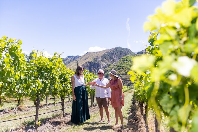 Queenstown Wine Tour - Arrowtown for history, wandering, and dinner