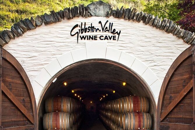 Queenstown Wine Tour - Gibbston Valley Cave | Kinross | Amisfield - Why this five-hour wine outing works well from Queenstown